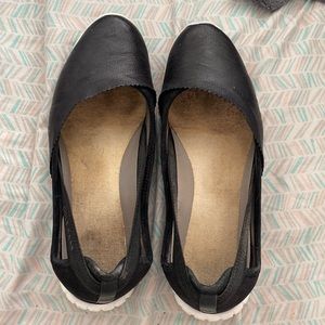 Cole Haan Zero Grand.OS black womens shoes